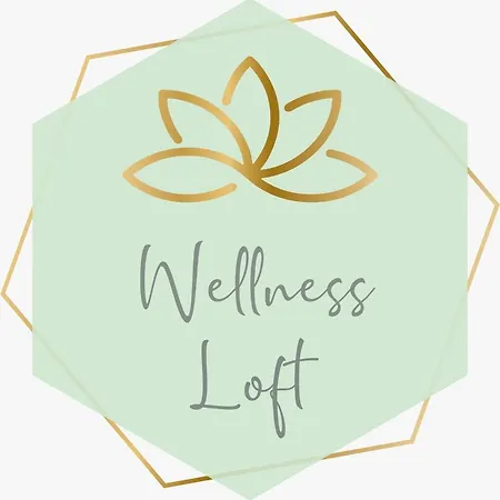 Apartamento De Wellnessloft