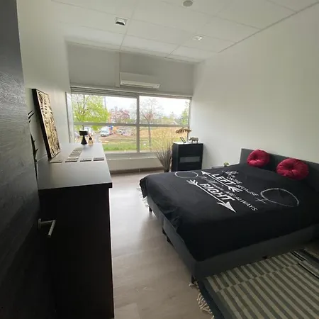 De Wellnessloft Bocholt