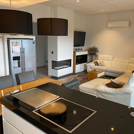 De Wellnessloft Bocholt